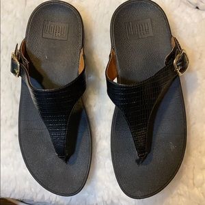 Fit flops